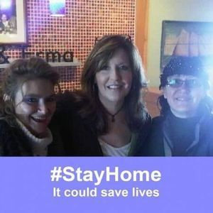 Meet your Posher, Carol